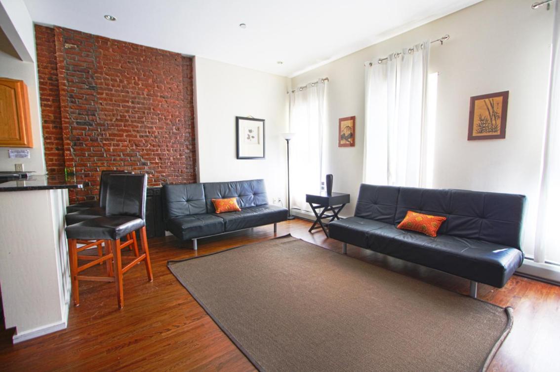 Appartement 136th Unit 1 New York