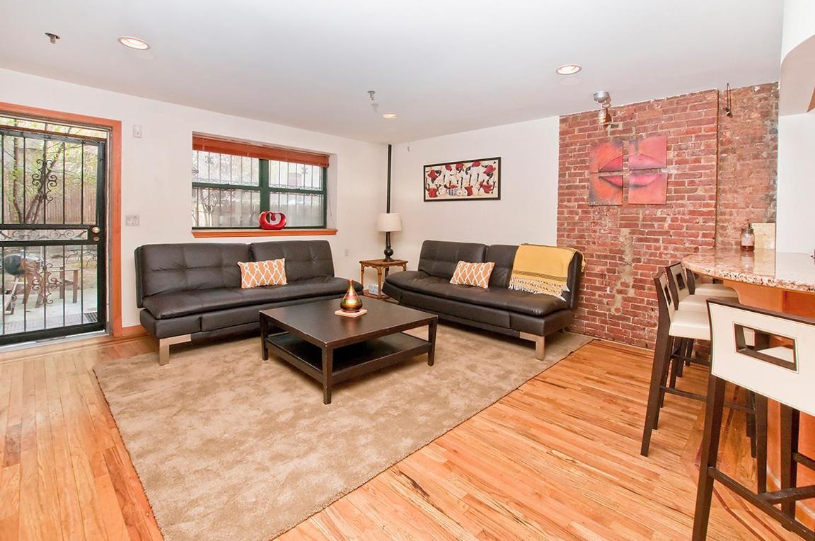 136th Unit 1 Appartement New York